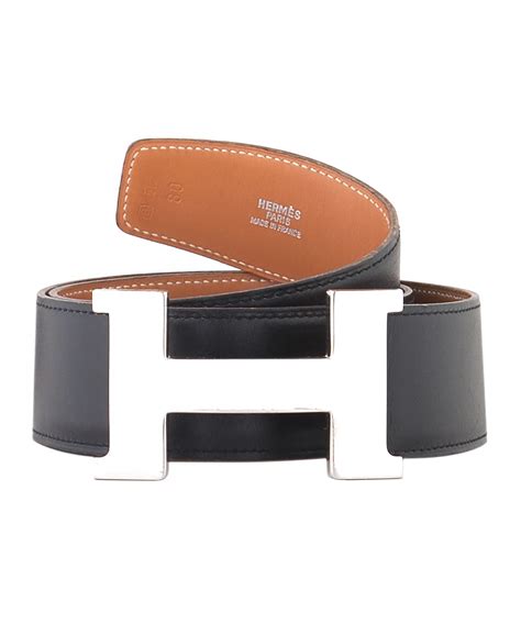 hermes reversible belt